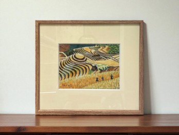 Top Places to Buy Original Paintings in Hanoi (Not Mass-Produced Prints)